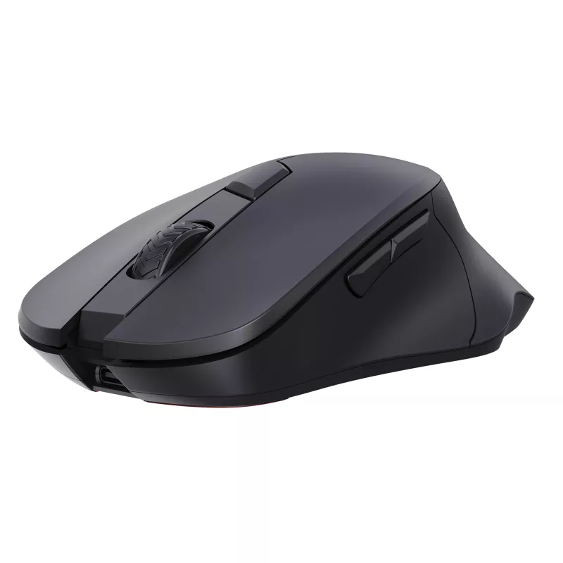 Mouse Sbox WM-308 Black USB