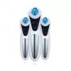 MANTA Blackhead Remover BR-1019 — electric pore vacuum with suction power, ergonomic design