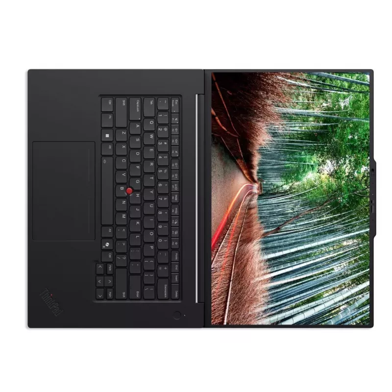 Ultrabook Lenovo ThinkPad T1G G8 255H CPU, 32GB RAM, 1TB SSD, NVIDIA RTX 5080 8GB, 16.0 inch WUXGA, Windows 11 Pro