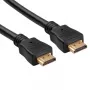 HDMI cable extra digital KD00AS1180 1.5 m, Gold Plated, HDMI 1.4