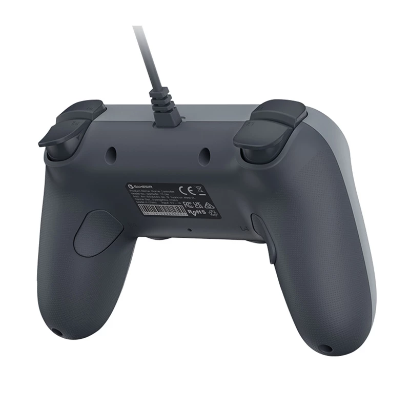 Wired GameSir T3 GY controller — ergonomic design, compatible with PC