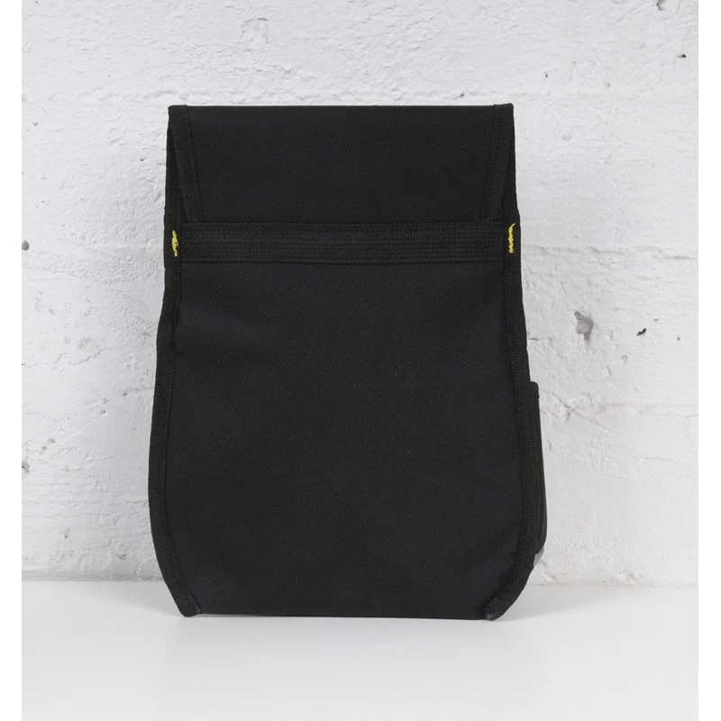 Tool Pouch Stanley 1-96-181 Black Fabric 235x75x332 mm
