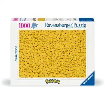 Ravensburger 12000829 Puzzle Colour-