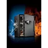 MasterLock LFW205TWC XX-Large security digital alarm safe