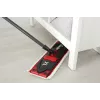 VILEDA mop Ultramax XL Box — washable microfiber 360° rotating head, foldable, for hard floors