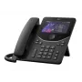 Cisco Set Desk Phone 9871 Carbon Black