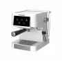 Superautomatisk Kaffebryggare Blaupunkt AGDBLCM009 Vit Svart Silvrig 950 W 1.5 L