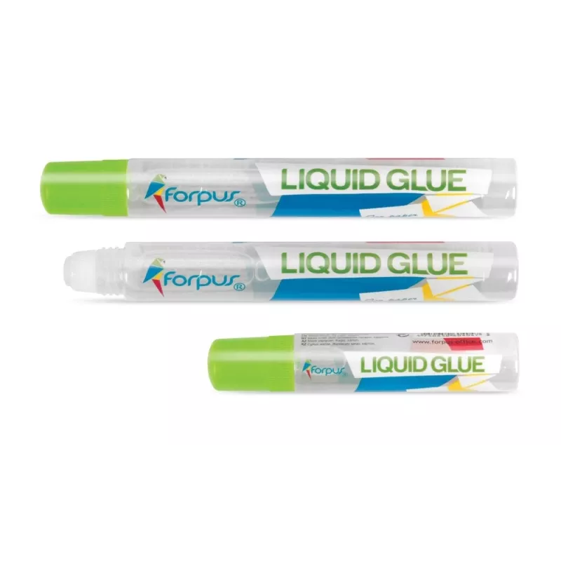 Glue liquid Forpus, 30ml