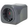 Brennenstuhl 1508160 Product Black