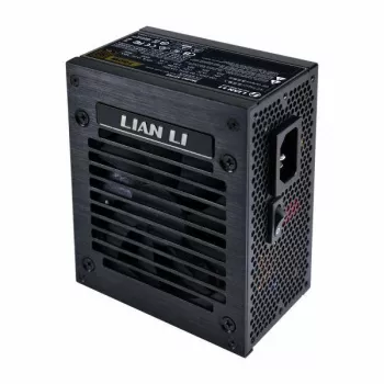 Power supply unit Lian Li SP V2 Gold 750 W SFX 20+4 pin ATX 80 PLUS Gold Black