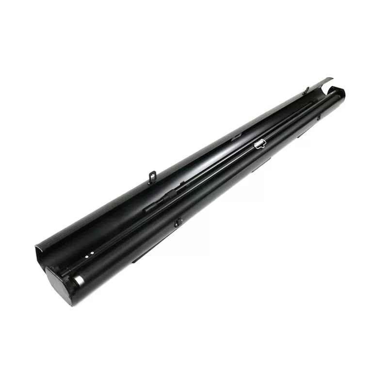 Elite Screens | ezCinema Series | F100NWH | Diagonal 100 inch | 16:9 | Viewable screen width (W) 221 cm | Black