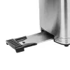 Toaster Emerio TO-128308, 2-slice, 7 browning levels, removable crumb tray