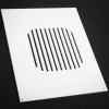 Lazer3D HT5 Top-Panel - matt-White