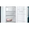 Siemens iQ500 GS58NAWCV freezer Upright freezer Freestanding 366 L White