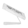 Tablet wall mount MACLEAN MC-475W for 7–10 inch tablets, white