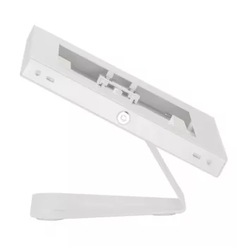 Tablet wall mount MACLEAN MC-475W for 7–10 inch tablets, white