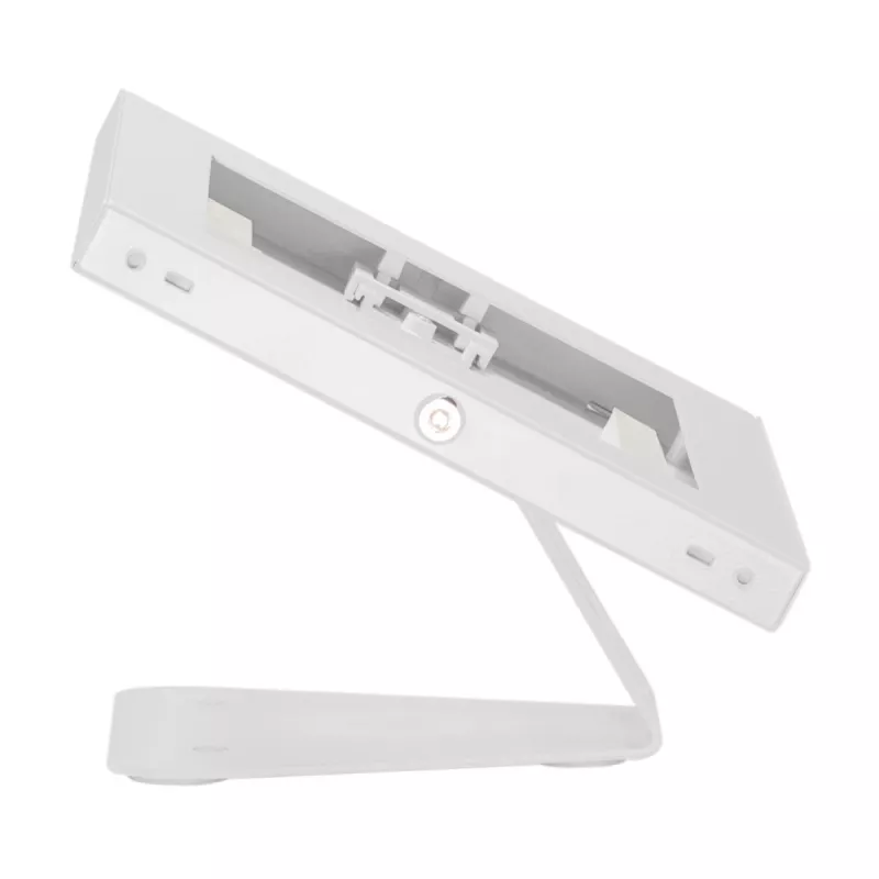 Tablet wall mount MACLEAN MC-475W for 7–10 inch tablets, white