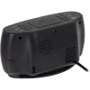 Adler AD 1186 alarm clock Digital alarm clock Black