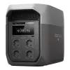 Portable power station EcoFlow DELTA 3 Max, 2048Wh