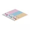 Decorative cover Sonoff T5-3C-86-cartoon for T5 SONOFF Cartoon 3C touch switch