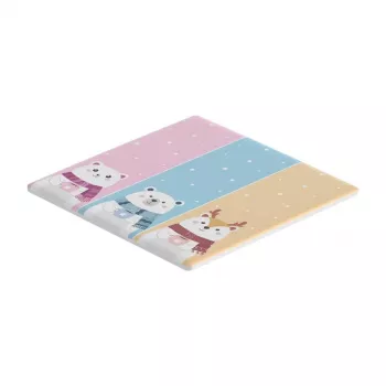 Decorative cover Sonoff T5-3C-86-cartoon for T5 SONOFF Cartoon 3C touch switch