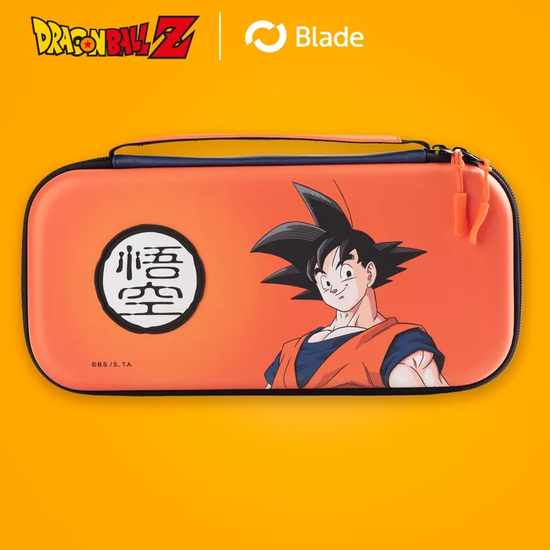 Protective carrying case Blade Dragon Ball Z Switch2 DB1002 for gaming console