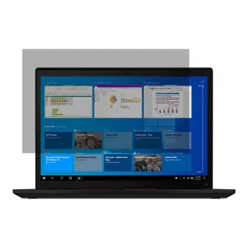 Lenovo 4XJ1M77975 display privacy filter Laptop Frameless display privacy filter