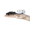 RC car with camper REVELL 23566 — mini remote-controlled model, battery-powered, toy vehicle