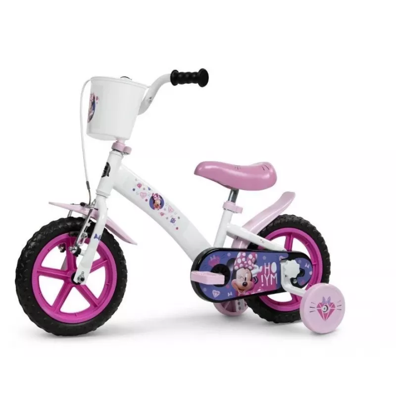Children's bicycle HUFFY Disney MINNIE 12 inch wheel, model 22434W