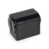 Water block Alphacool 17578 Brass Black 23.5mm 31mm 18.5mm