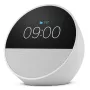 Amazon Echo Spot (2024) Glacier White