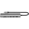 Satechi 7-in-1 USB-C Adapter with Ethernet