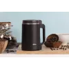 Coffee grinder Jata JEML1820 — electric countertop grinder, compact design