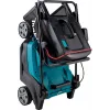 Cordless lawn mower MAKITA LM004GZ 40V MAX XGT metabo