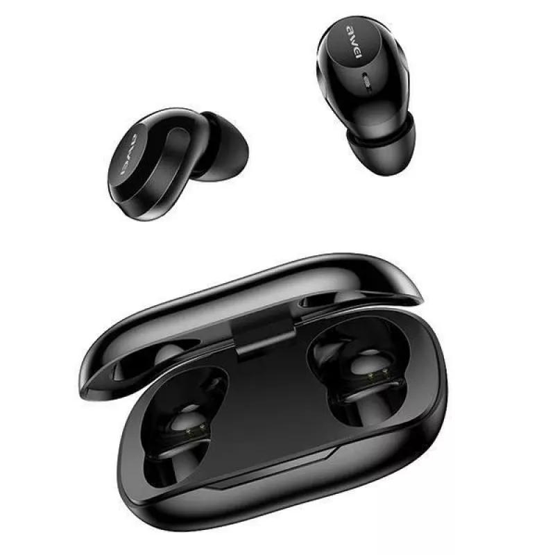 Bluetooth earphone Awei T20
