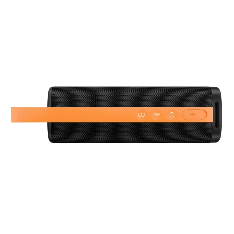 Xiaomi | Sound Outdoor | QBH4261GL | Bluetooth | Black | Portable | Wireless connection