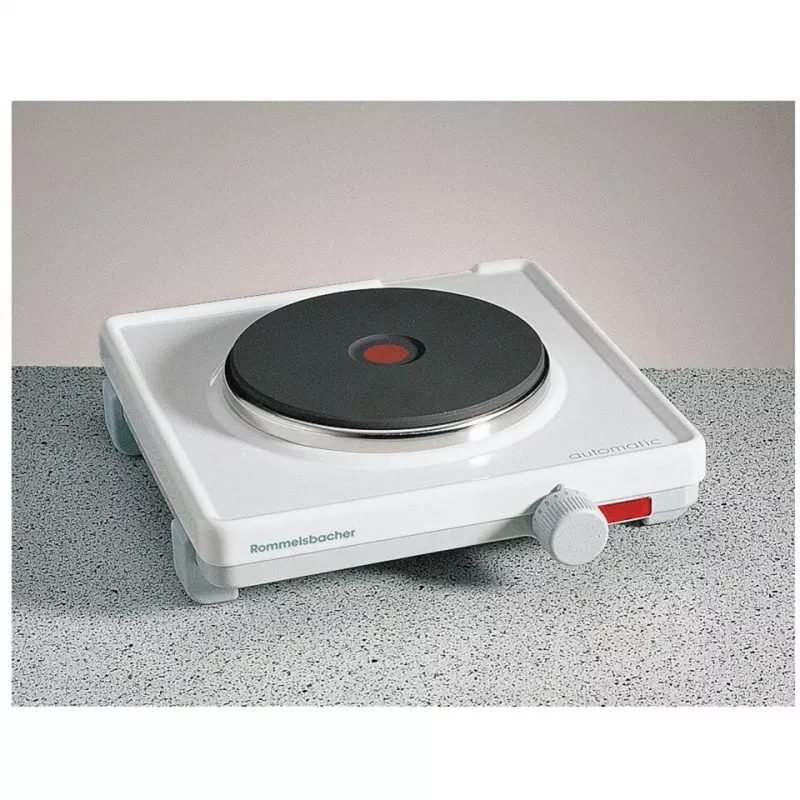 Hotplate AK 1580 (White)
