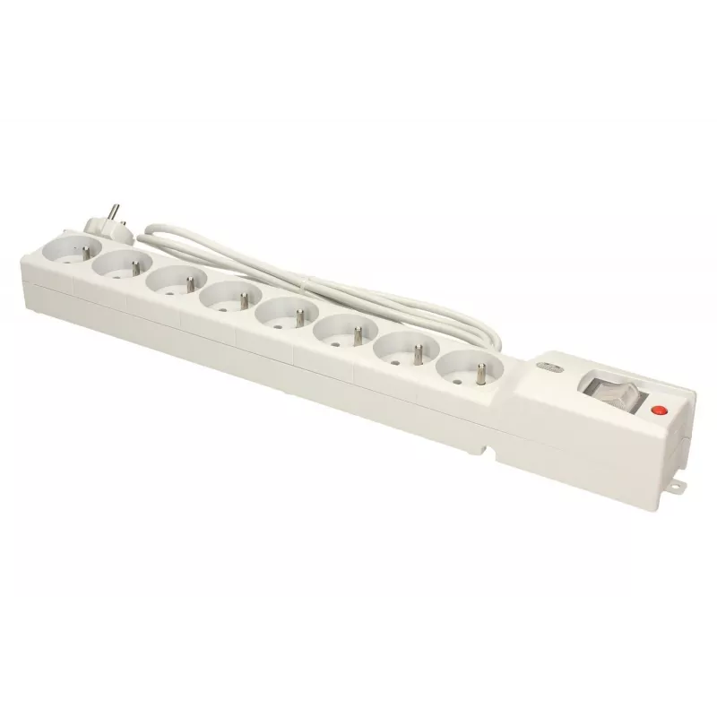 Surge Protector LESTAR LX 810 G-A K.:SZ 1.5M
