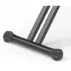 Ironing board 112x36cm Promis PKD60 SOLID Metal top MONOBLOCK