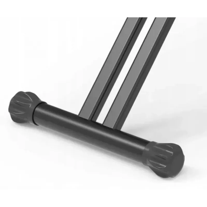 Ironing board 112x36cm Promis PKD60 SOLID Metal top MONOBLOCK