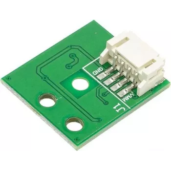 3D accessory Flashforge Creator 4 door sensor — replacement sensor for printer enclosure