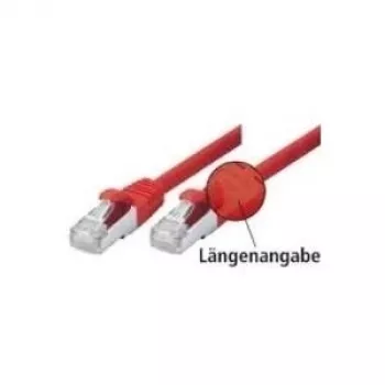 Tecline 70802R Connectivity Accessory Red