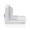 Electric Slicer Tristar EM-2098 150W White Slice thickness 1.5cm