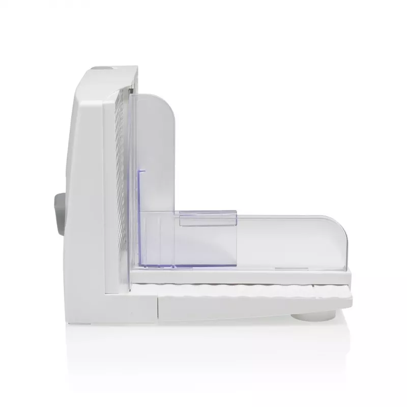 Electric Slicer Tristar EM-2098 150W White Slice thickness 1.5cm