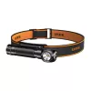 Flashlight Superfire TH04-U handheld LED rechargeable