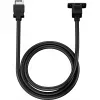 USB Cable Fractal Design FD-A-USBC-002 1m Black 10 Gbit/s