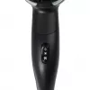 Hair dryer Tristar HD-2460, 1200W, 2 temperature settings, black