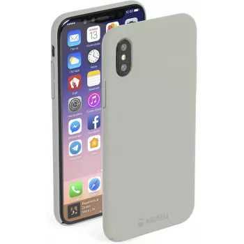 Cover Krusell Sandby iPhone X