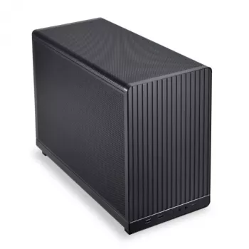 PC case Lian Li PC-A3X Micro Tower Black