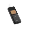 Tracer BreathEZ-2B Semiconductor Breathalyser, Black